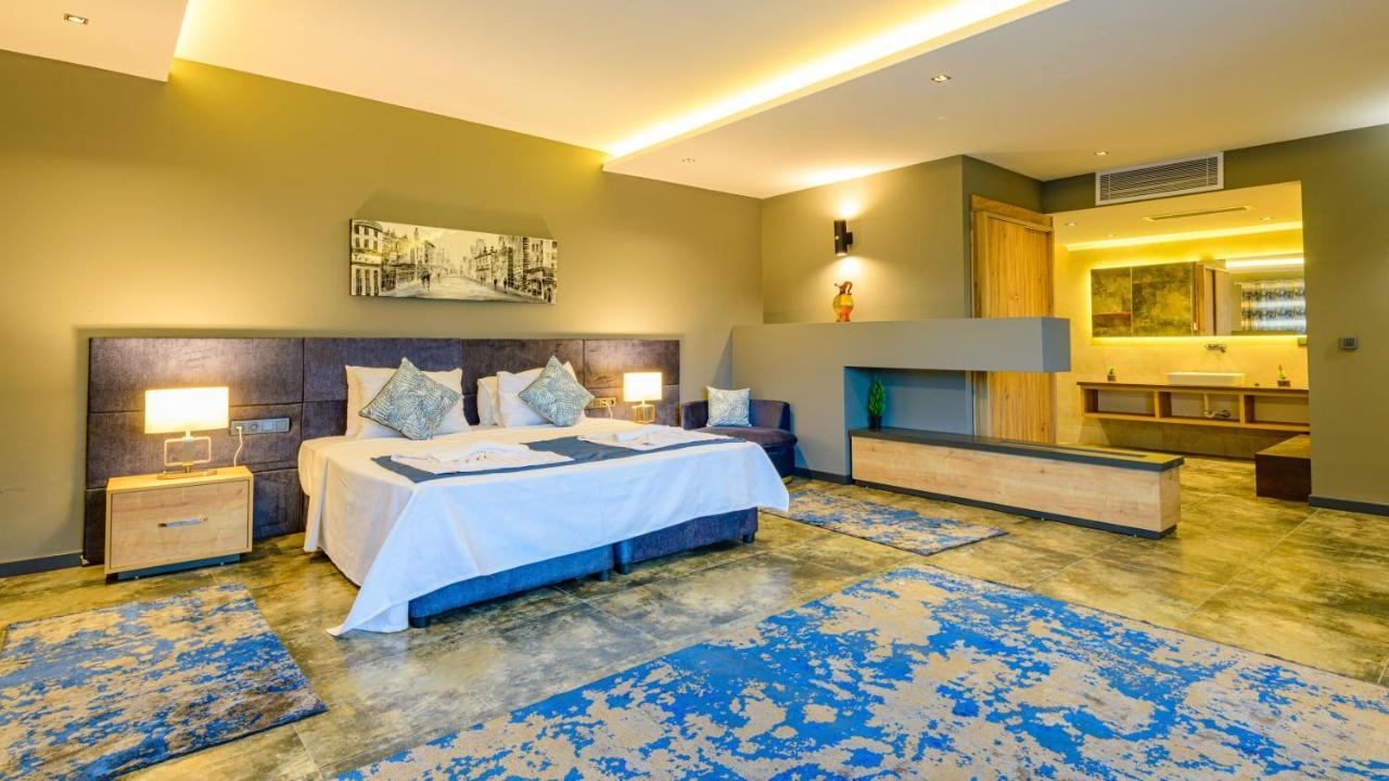 Marla - 2 Bedroom Honeymoon Villa Oludeniz Exterior photo