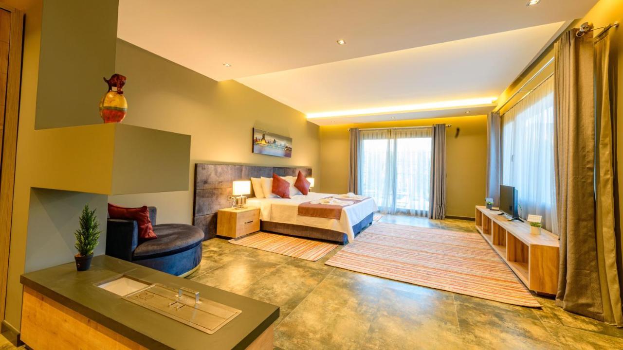 Marla - 2 Bedroom Honeymoon Villa Oludeniz Exterior photo